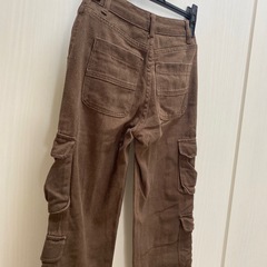 カーゴパンツM size
の画像