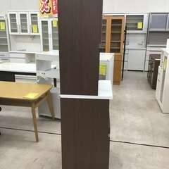 ◇ドリーム尼崎1号館◇【ジモティー割引対象商品】ニトリ 2枚扉オープンボードの画像