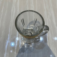 【グラス】【BLACK NIKKA】※在庫9点★クリーニング済み【管理番号1114】野の画像