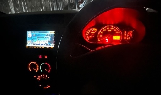 ミラバン l275v 5MT