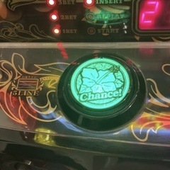 グレートキングハナハナ　スロットの画像