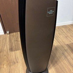 空気清浄機　割れないぜんし全身鏡の画像