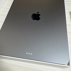 iPad Air第7世代M3 256GB Apple pencil Proの画像