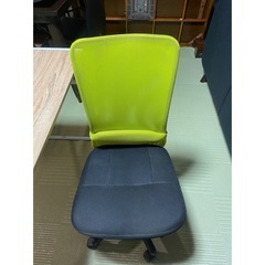 デスク･チェアセットの画像
