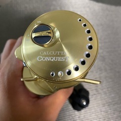 カルカッタコンクエストの画像