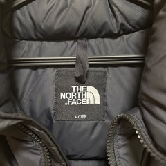 11月16日まで連絡お早めに！限定価格最安値早い者勝ち 韓国THENORTHFACEヌプシダウン2万8000円→2万円の画像