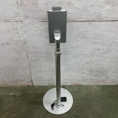 サーモマネージャーイーエクス サーマルカメラ TOA-R-002 動作確認済 非接触温度測定 美品 DC12V 東亜産業 温度計 Y2415の画像