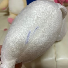 ぬいぐるみの画像