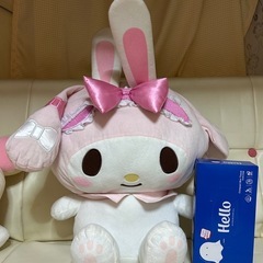 ぬいぐるみの画像