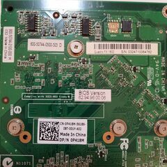 NVIDIA Quadro FX512MB グラフィックボード 動作未確認の画像