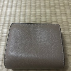 coach財布❤︎二つ折りの画像