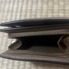 coach財布❤︎二つ折りの画像