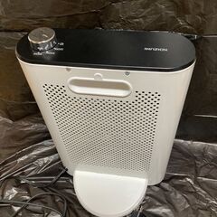 電気ストーブ KEH-0923　3段階切替 　美品の画像