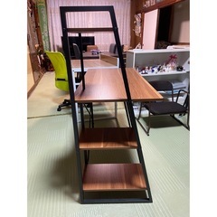 デスクセットの画像