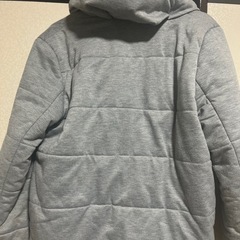 レディース　コートの画像