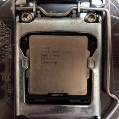 ASRock Z77 Pro4＋Core i7-2600 セットLGA1155の画像