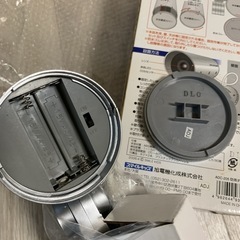 ❤️断捨離早い者勝ち　防犯ダミーカメラ　電池タイプ　の画像