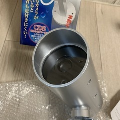 ❤️断捨離早い者勝ち　防犯ダミーカメラ　電池タイプ　の画像