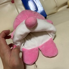 ぬいぐるみの画像