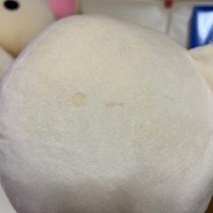 ぬいぐるみの画像