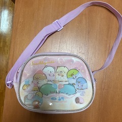 すみっコぐらし　鞄　かばんの画像