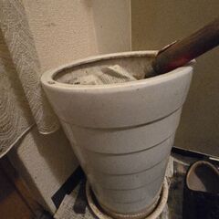 インメリア花瓶の画像