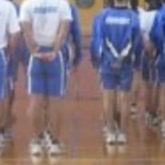 川口市立安行東中学校の男子ジャージ（水色）を譲って下さる方