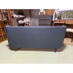 2人掛けソファーの画像