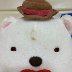 ぬいぐるみの画像