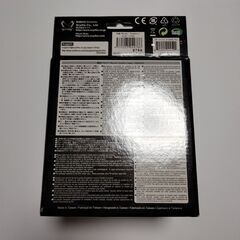 【RASETSU 羅刹 B CPUクーラー】ジャンク扱いの画像