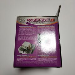 【RASETSU 羅刹 B CPUクーラー】ジャンク扱いの画像