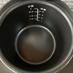 1台9役！4合コンパクト炊飯器の画像