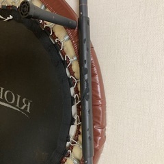 トランポリンの画像