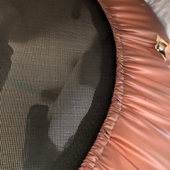 トランポリンの画像