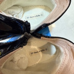 子供ブーツの画像