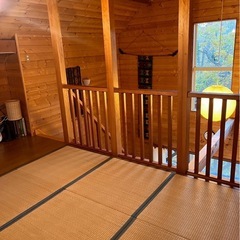 岐阜別荘うり売りますの画像