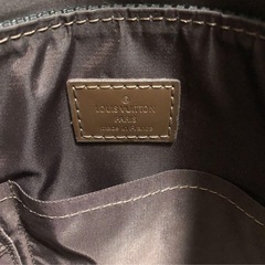 ルイヴィトン　ダミエ　ジュアン
の画像