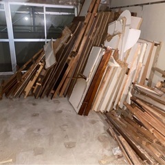 急募‼️1人親方、アルバイトの方、日当1,1000〜【要相談】の画像