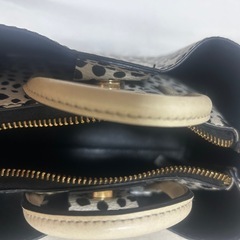 ダルメシアンショルダーバック❤︎の画像