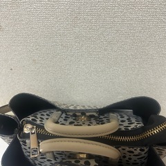 ダルメシアンショルダーバック❤︎の画像