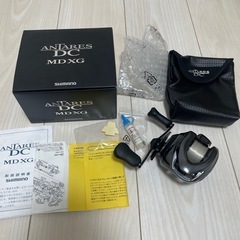 18アンタレスDCMD XGの画像