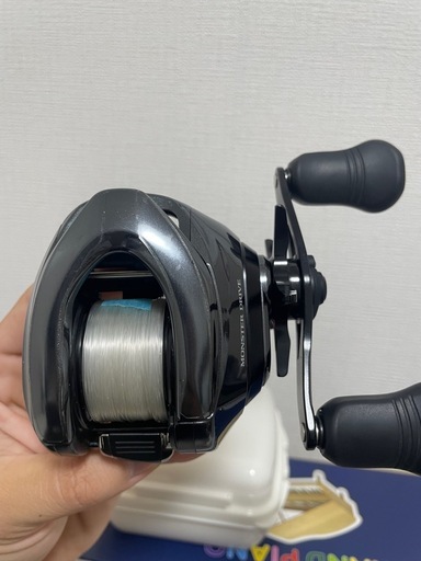 18アンタレスDCMD XG