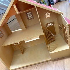 [お取引先決定しました]シルバニア　まとめての画像