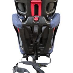 クレイドル ハーネスジュニア ジュニアシート ISOFIX チャイルドシート CR-5006の画像