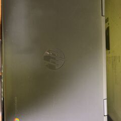 HP Chromebook x360 11 G3 EE訳アリの画像