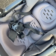 ベビーカーの画像