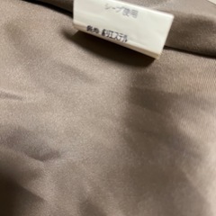 ラムレザージャケット　羊100% 男女兼用　8割引き以上おねさげ！の画像