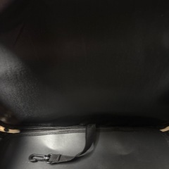 猫用キャリーバッグの画像