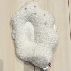 授乳クッションandベビー枕の画像