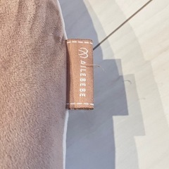 授乳クッションandベビー枕の画像